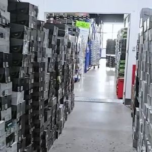 写给童鞋店主:我们愿做您隐形的生产后盾