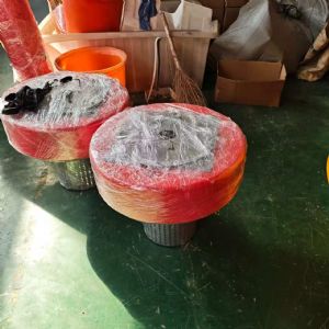 柏泰水泵组合浮圈