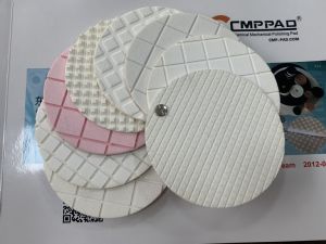 ���� CMPPAD �׹�� ��ߴ羧Բ�׹��������Ӧ