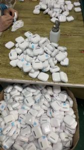 华强北爆款蓝牙耳机千元品质
