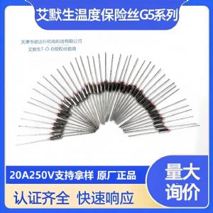 EMERSON��Ĭ���۶���MICROTEMP�¶ȱ���˿G5ϵ