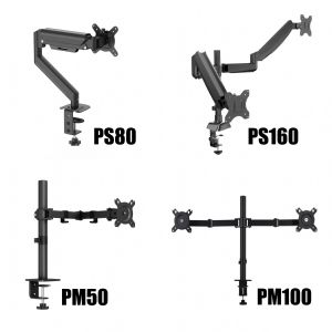 电脑显示器支架对你的生活质量提高的帮助