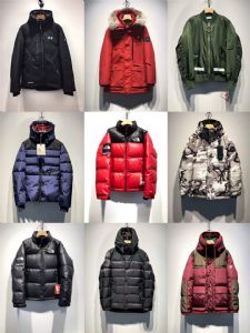 给你们说说高端蒙家羽绒服货源,拿货多少钱