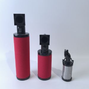 英格索兰管道过滤器精密滤芯23706591 23706609