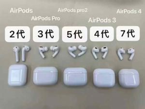 Airpods�ռ���Ƶǿ����Ϯ