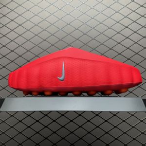 Nike Mind 001 足底按摩舒适柔软包头拖鞋HQ4307