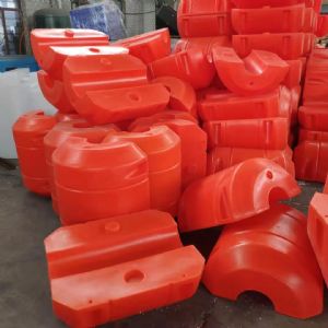 柏泰塑料组合浮筒450*900