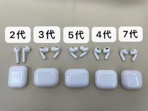 AirPods�������� ������λ ��Ƶ���� ����������*�õİ汾