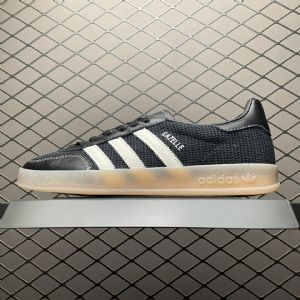 Adidas Gazelle Indoor ��Ҷ���˶����а�Ь