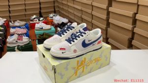 M batch Dunk Low SB Travis Scott