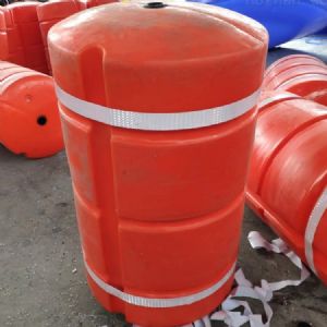 水上管道工程管道浮筒
