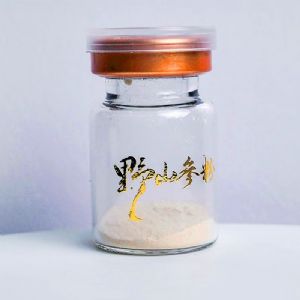 吉林正宗长白山20年以上野山参粉 厂家现货批发