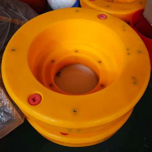 水产养殖增氧泵支撑浮圈