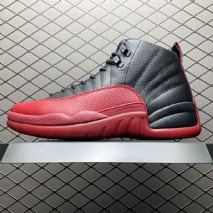 Air Jordan 12 AJ12乔12 男子文化篮球鞋