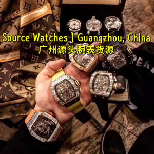 Direct Source Watches 广州腕表手表源头直供