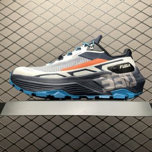 KLS ����ʯ Fuga EX330 ���滧��ԽҰ�ܲ�Ь��ŮЬͼƬ