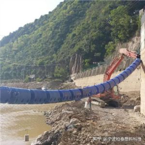 定制颜色浮筒--与环境融合的个性化浮体