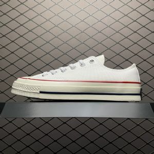 Converse 匡威 Chuck 1970S 经典低帮帆布板鞋