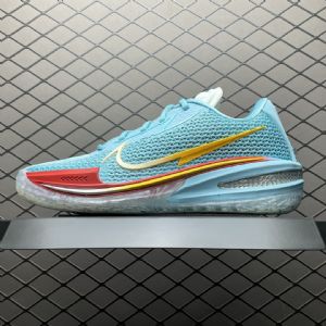 Nike耐克Air ZOOM GT CUT IU0779-400