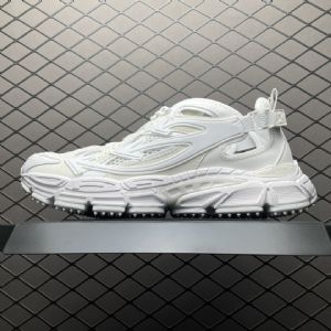 OFF-WHITE Be Right Back Բͷ �˶�����Ь