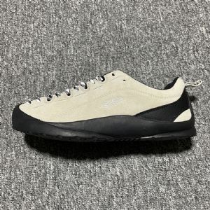 KEEN科恩 JASPER 皮革 经典舒适山系休闲经典户外鞋