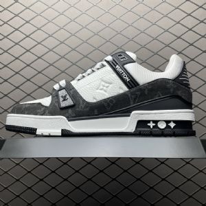 LOUIS VUITTON Trainer ·�����ǵͰ����а�Ь