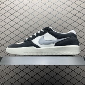 耐克Nike SB Force 58 低帮 休闲板鞋男鞋女鞋
